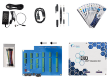 Load image into Gallery viewer, COSA® Integration Kit - Your Fast Track to Building with COSA®