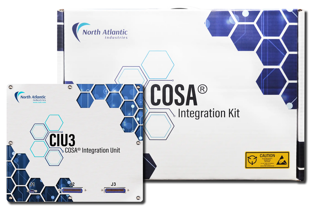 CIU Development Kit - Your Fast Track to Building with COSA®